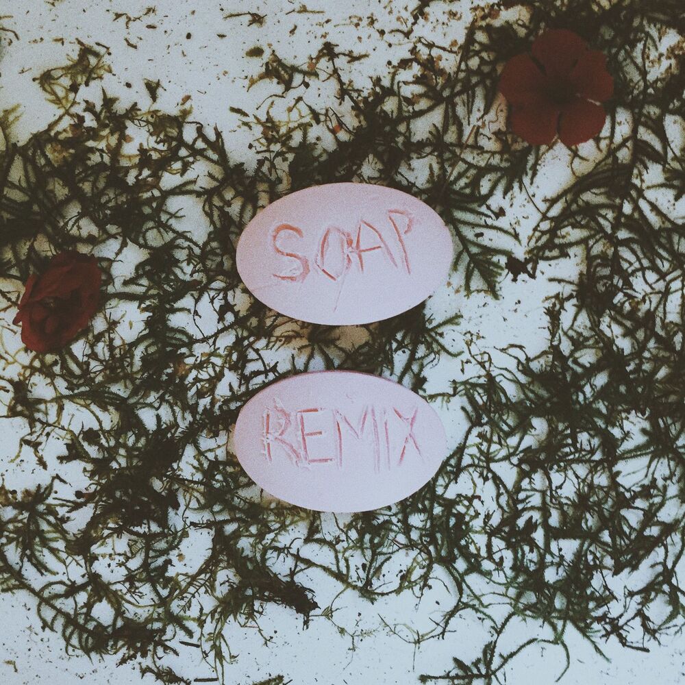 Picture of Soap (Remixes)