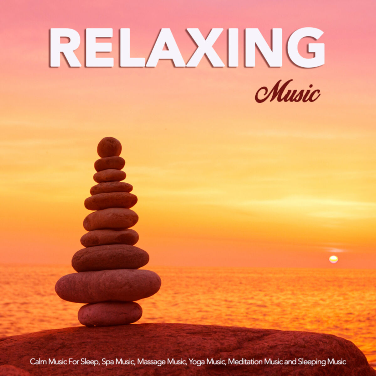 Album cover of Music For Spa