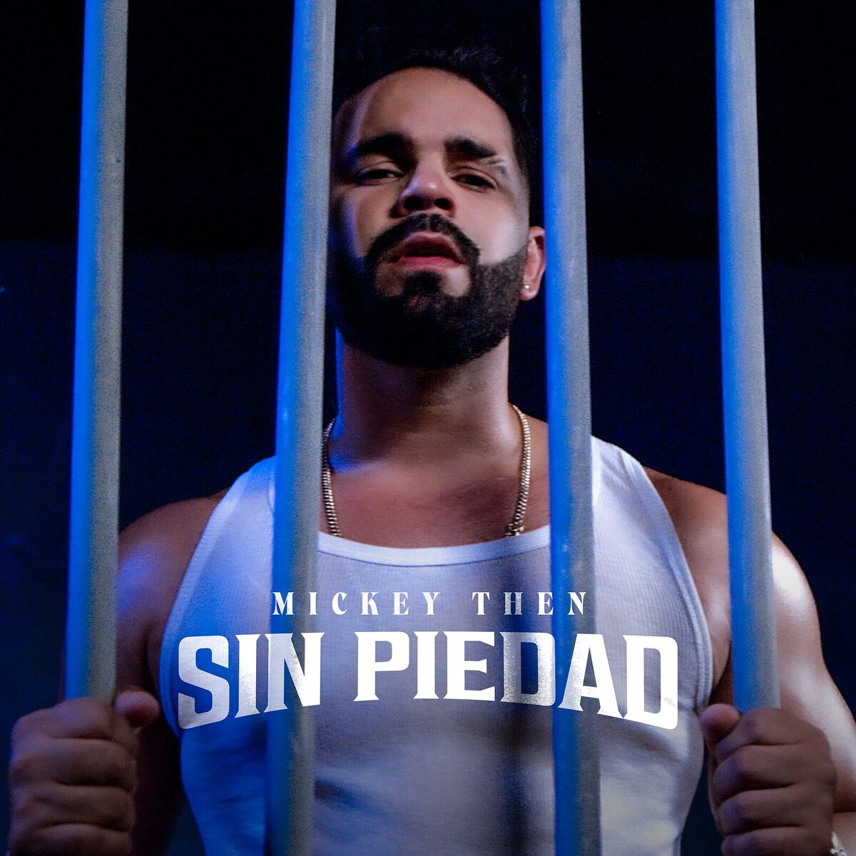Album cover of Sin Piedad