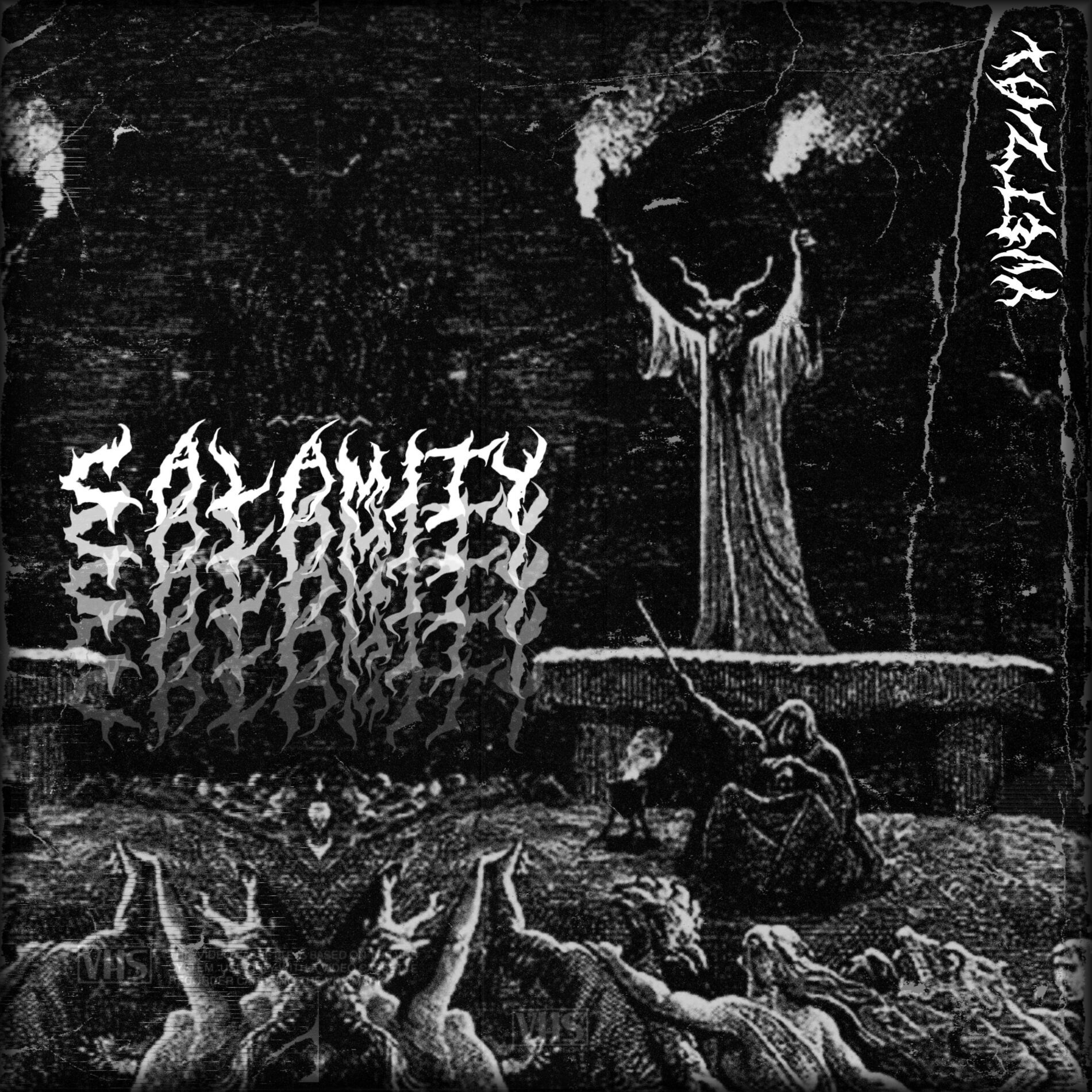 Album cover of Calamity