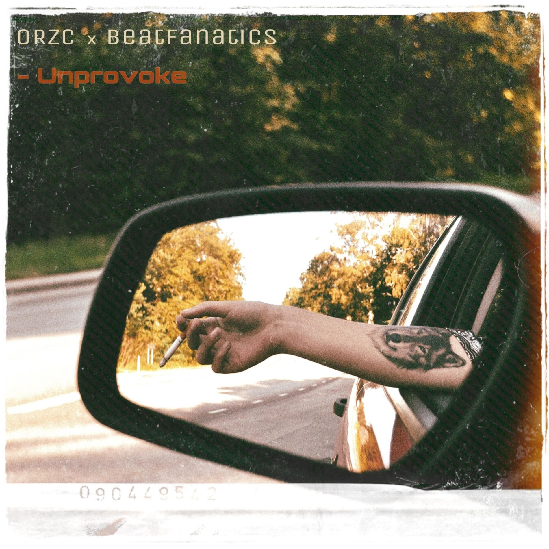 Album cover of Unprovoke (feat. Angelicca)