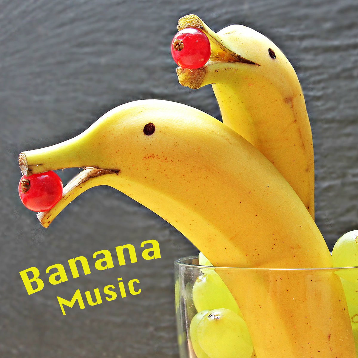 Album cover of Banana Music