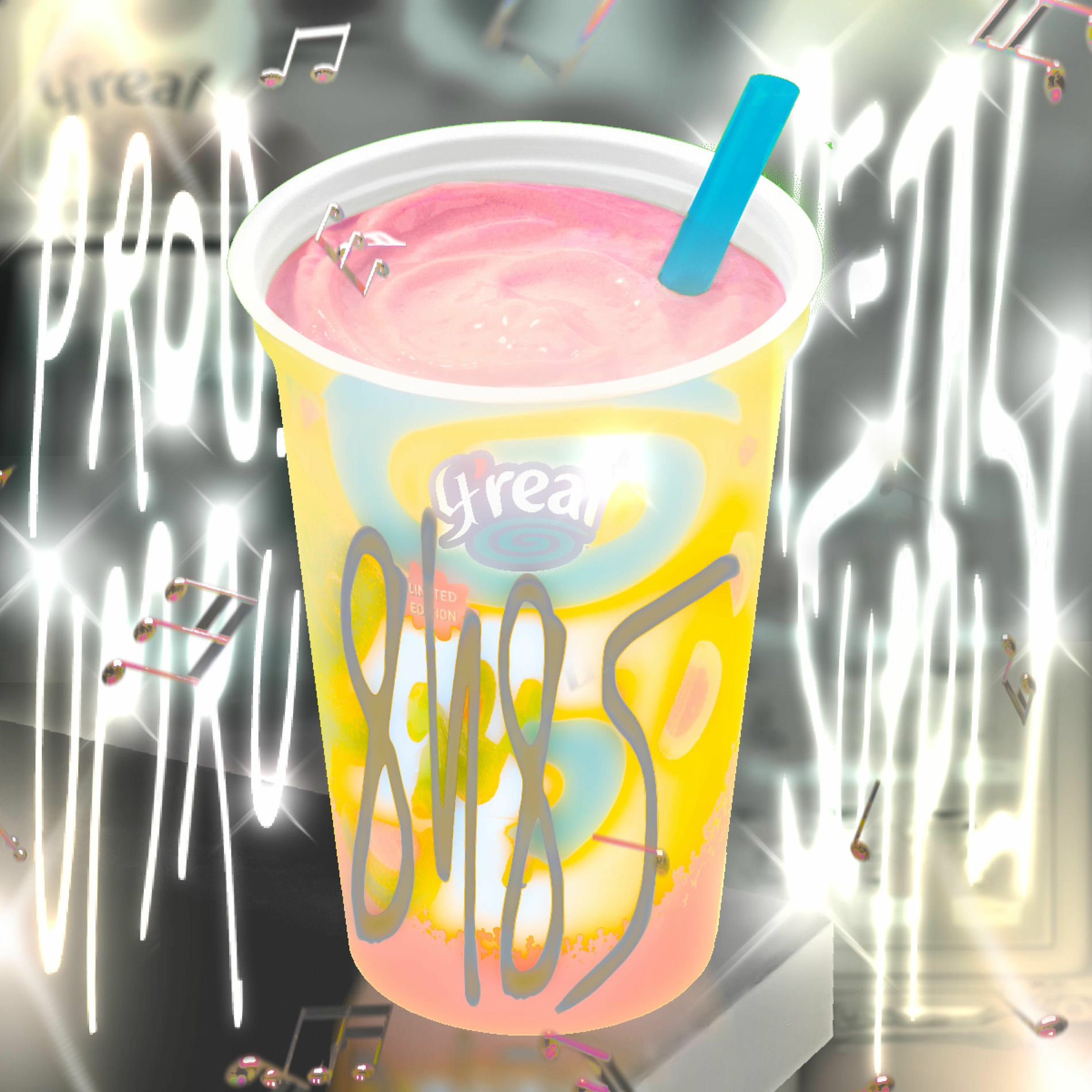 Album cover of 4real (feat. petal supply & umru)