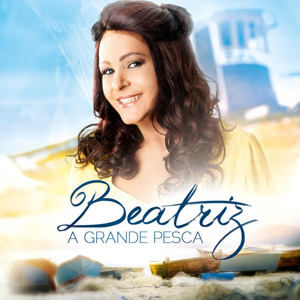 Picture of A Grande Pesca