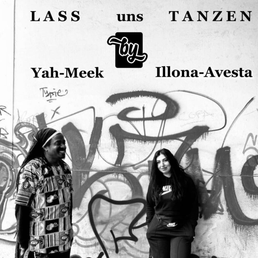 Picture of Lass uns Tanzen (feat. illona Avesta)