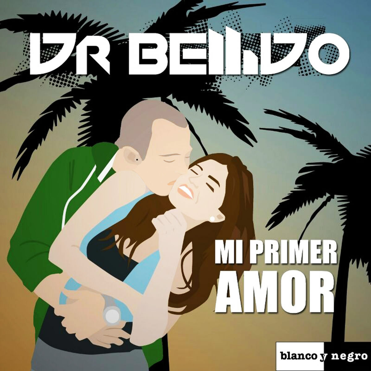 Album cover of Mi Primer Amor
