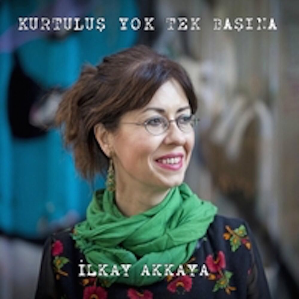 Picture of Kurtuluş Yok Tek Başına
