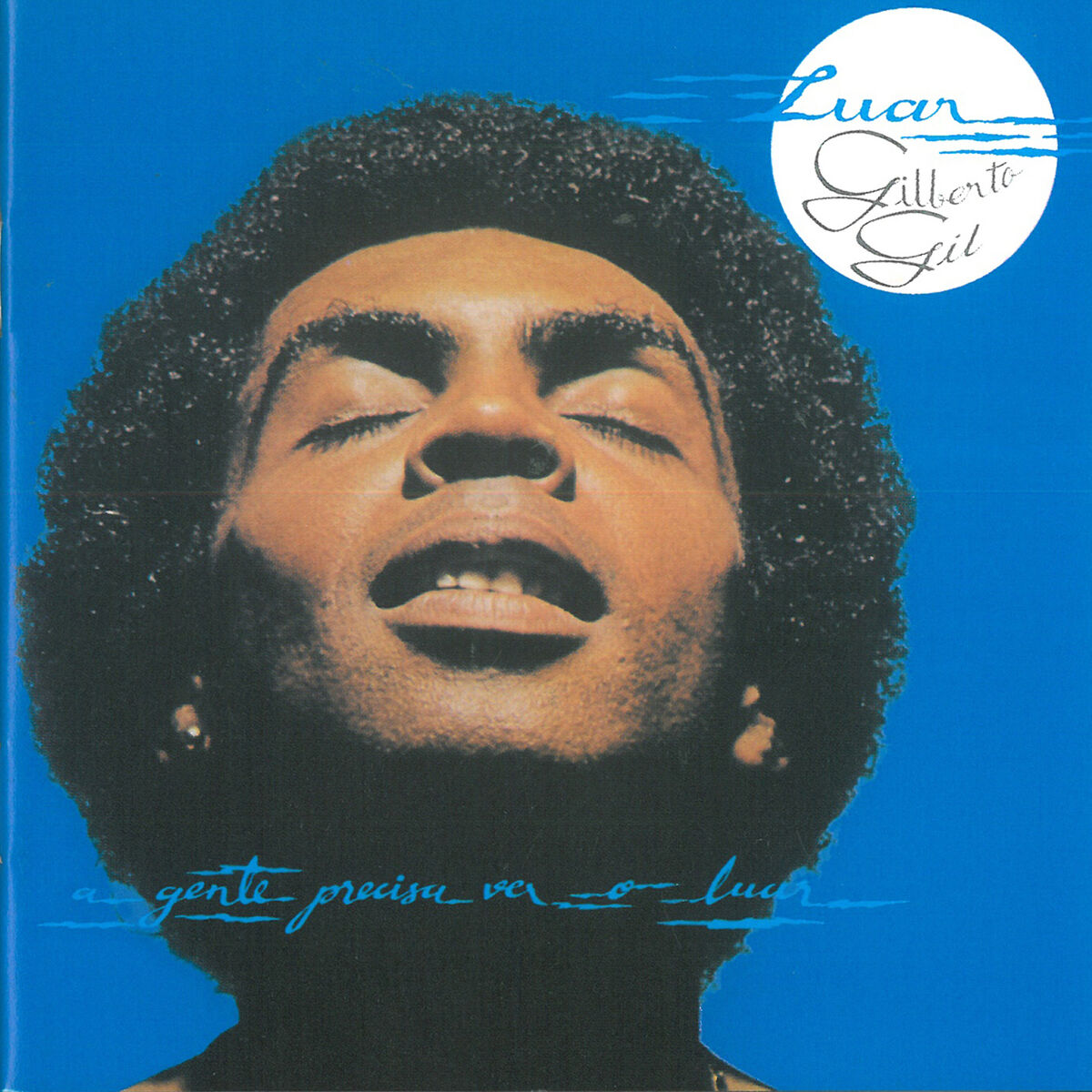 Album cover of Palco