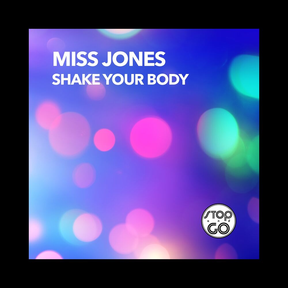 Picture of Shake Your Body