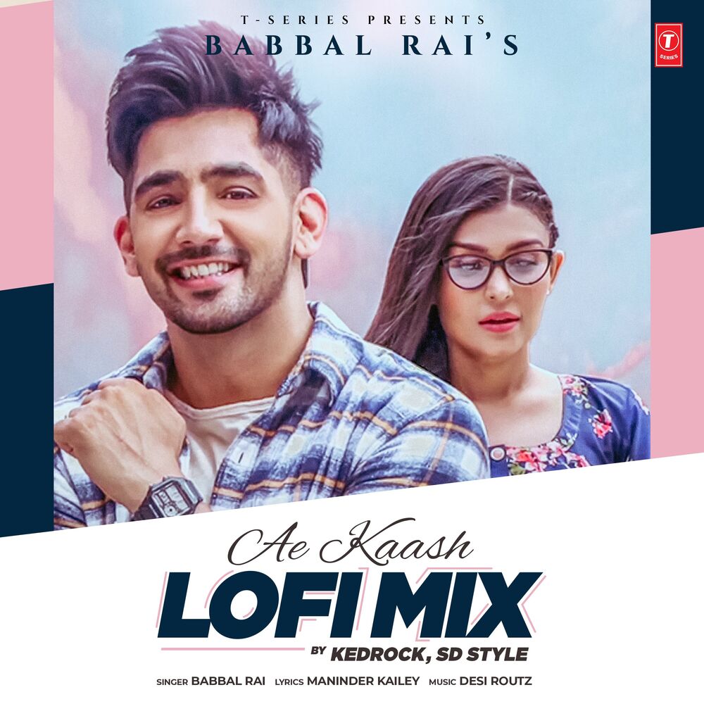 Picture of Ae Kaash Lofi Mix