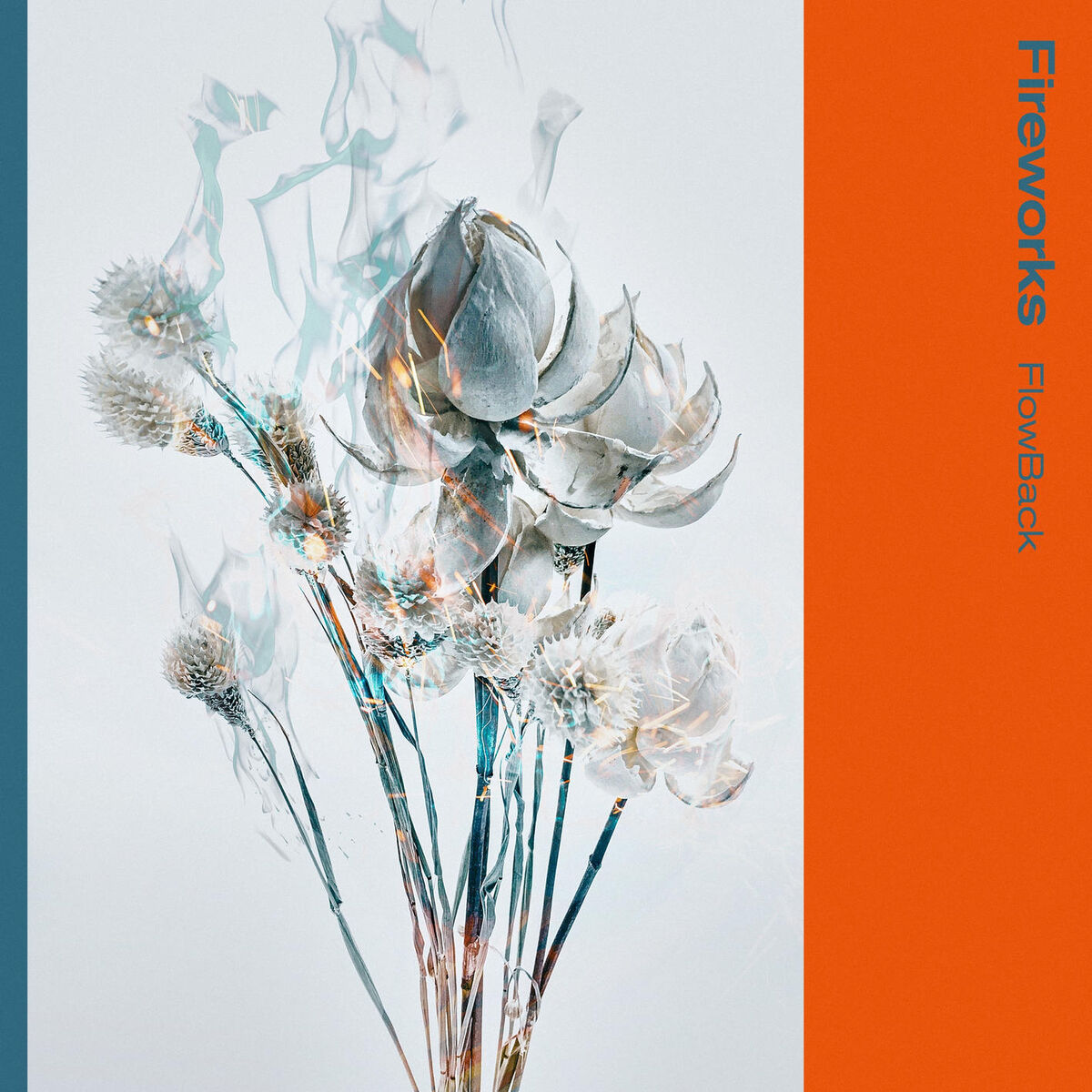 Album cover of Fireworks