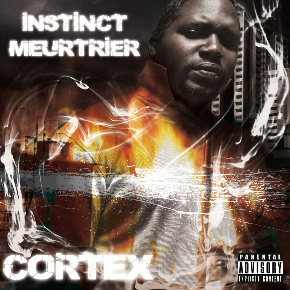 Picture of Instinct meurtrier