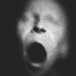 Cover of Death Rattle