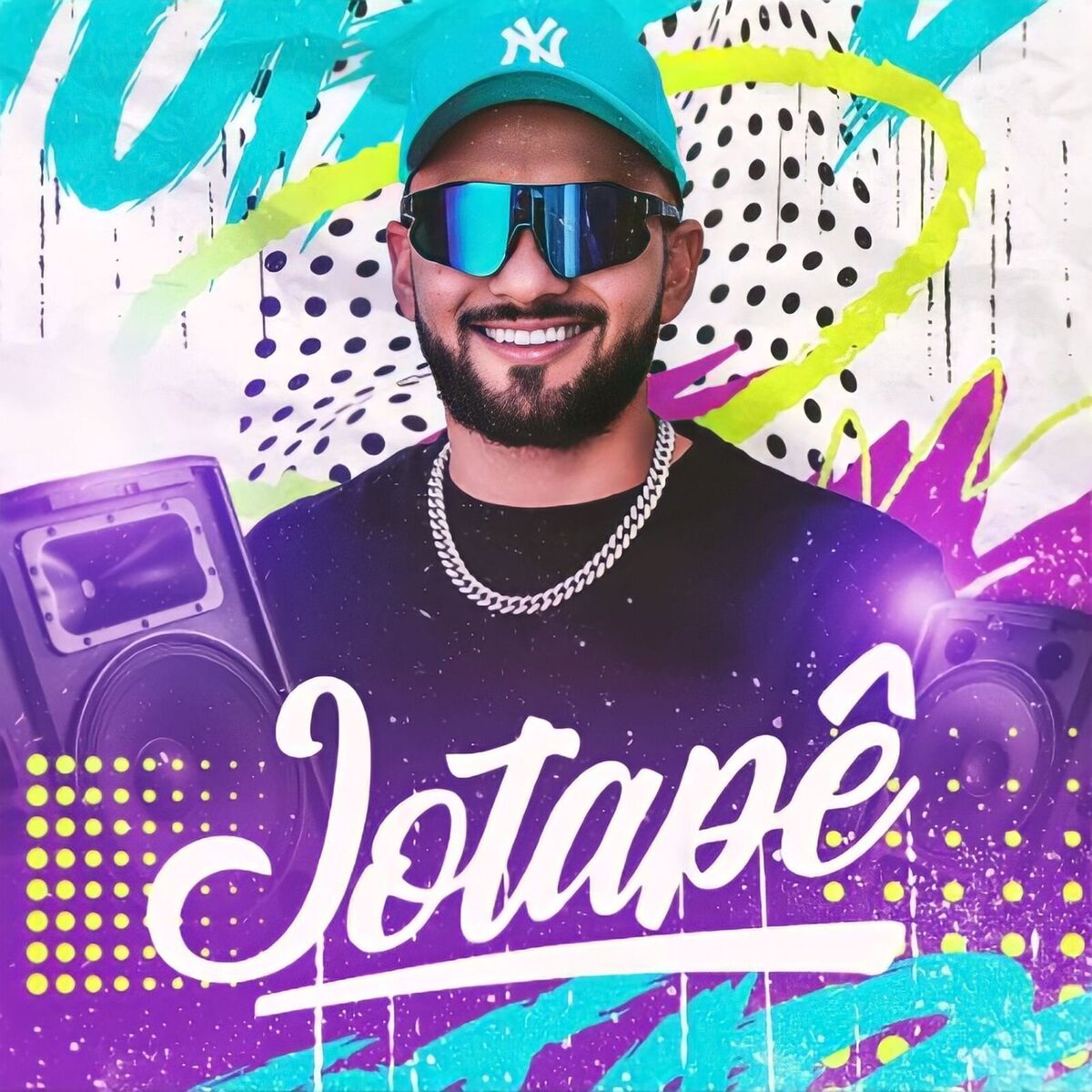Album cover of Novo de Novo