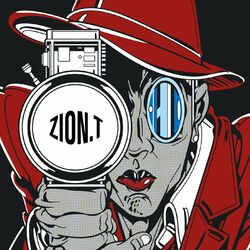 Cover of Red Light