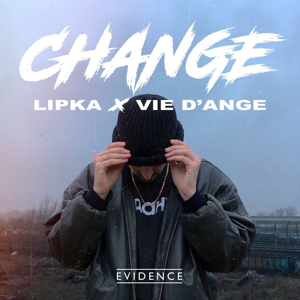 Album cover of Change