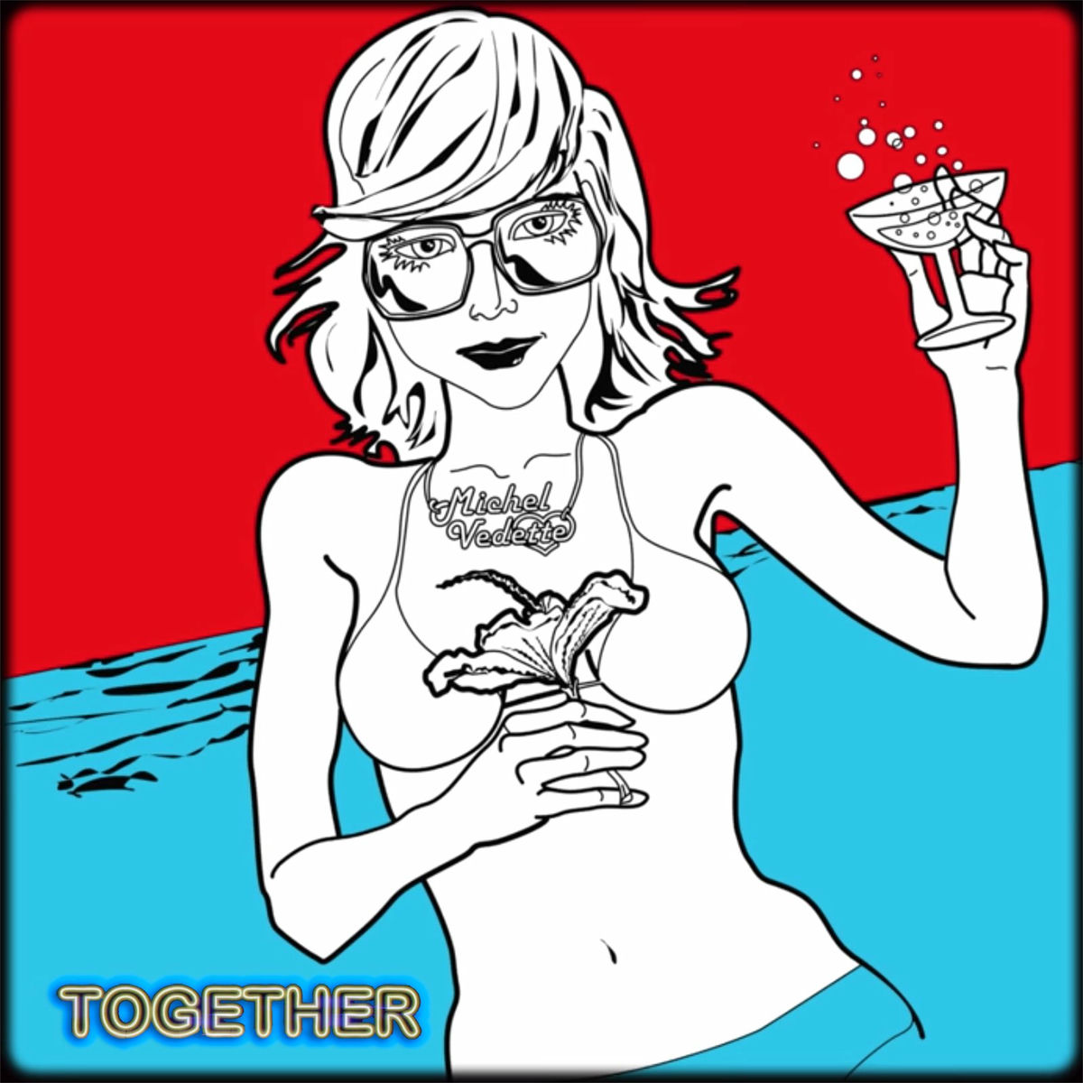 Album cover of Together