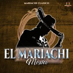 Cover of Mariachi Clasico