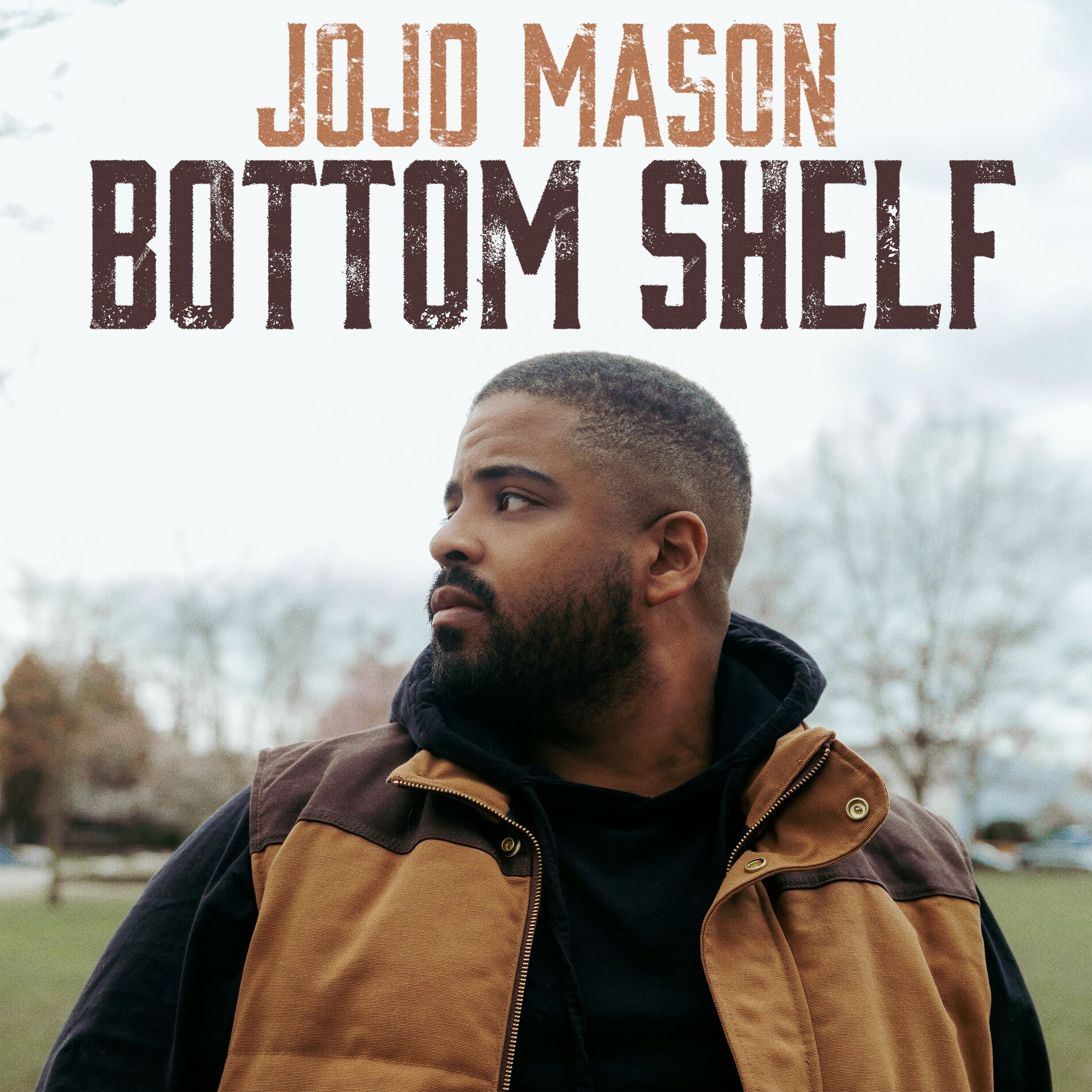 Album cover of Bottom Shelf