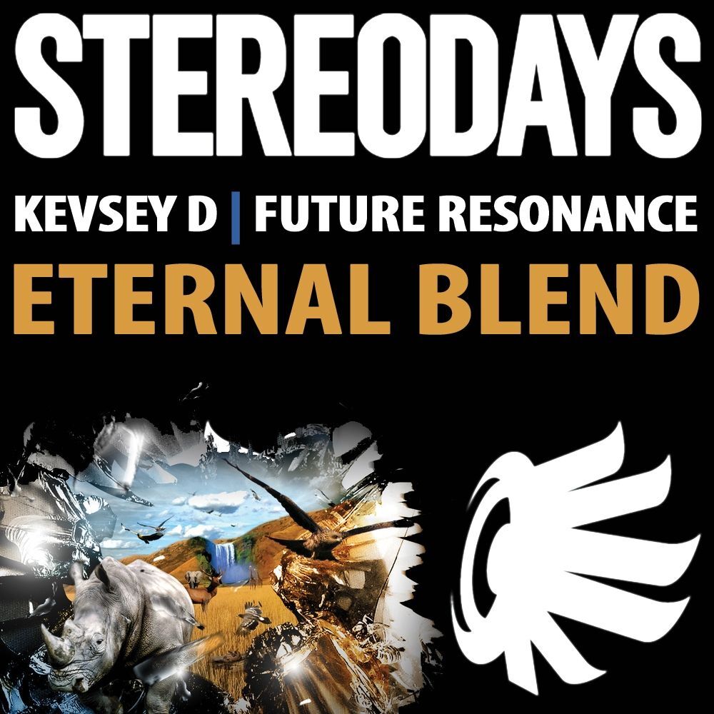 Picture of Eternal Blend