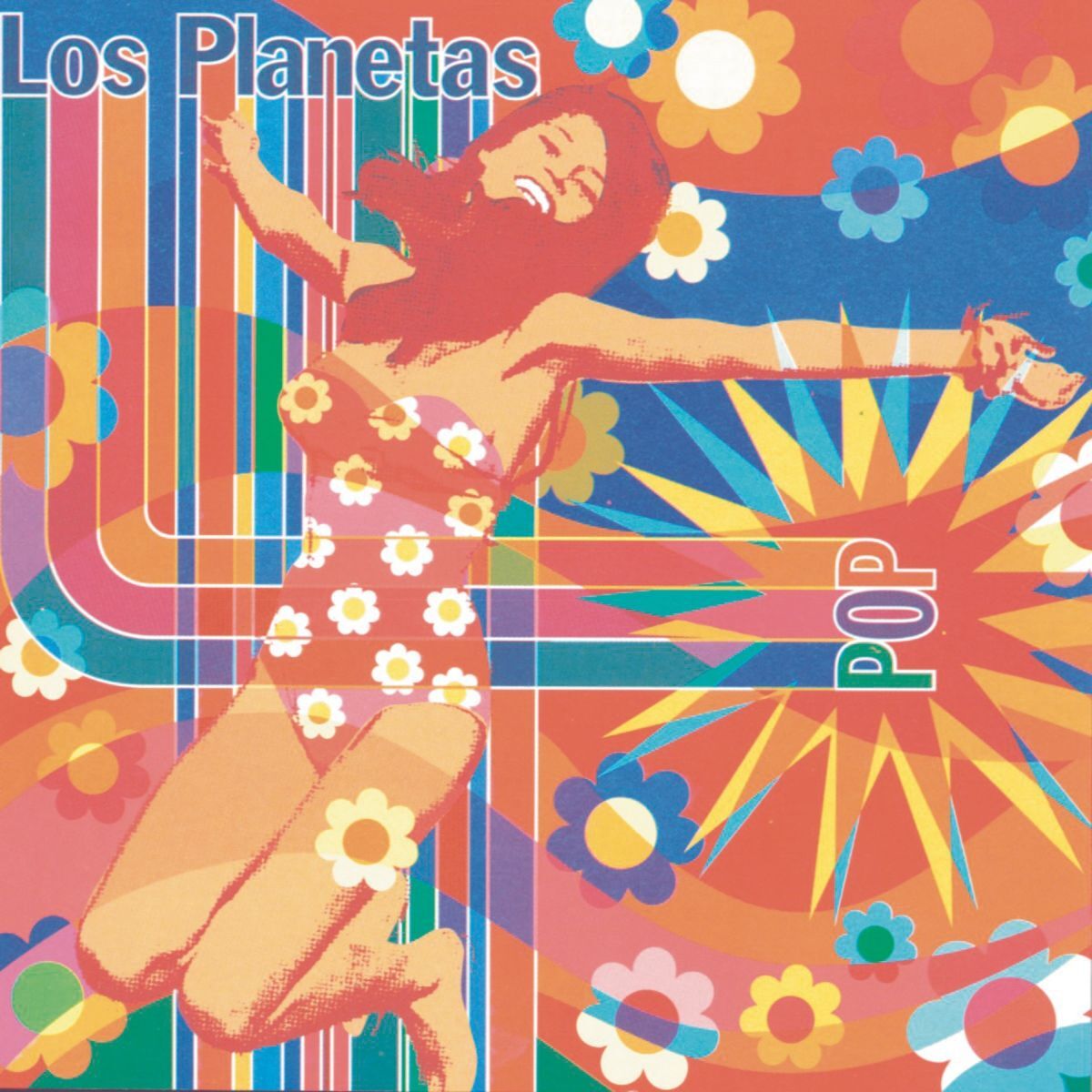 Album cover of Pop