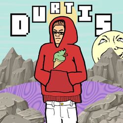 Cover of Durtis