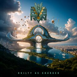 Cover of Guilty As Charged