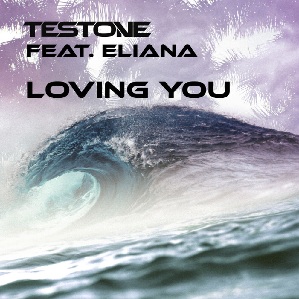 Picture of Loving You (feat. Eliana)