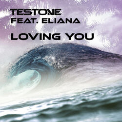 Cover of Loving You (feat. Eliana)