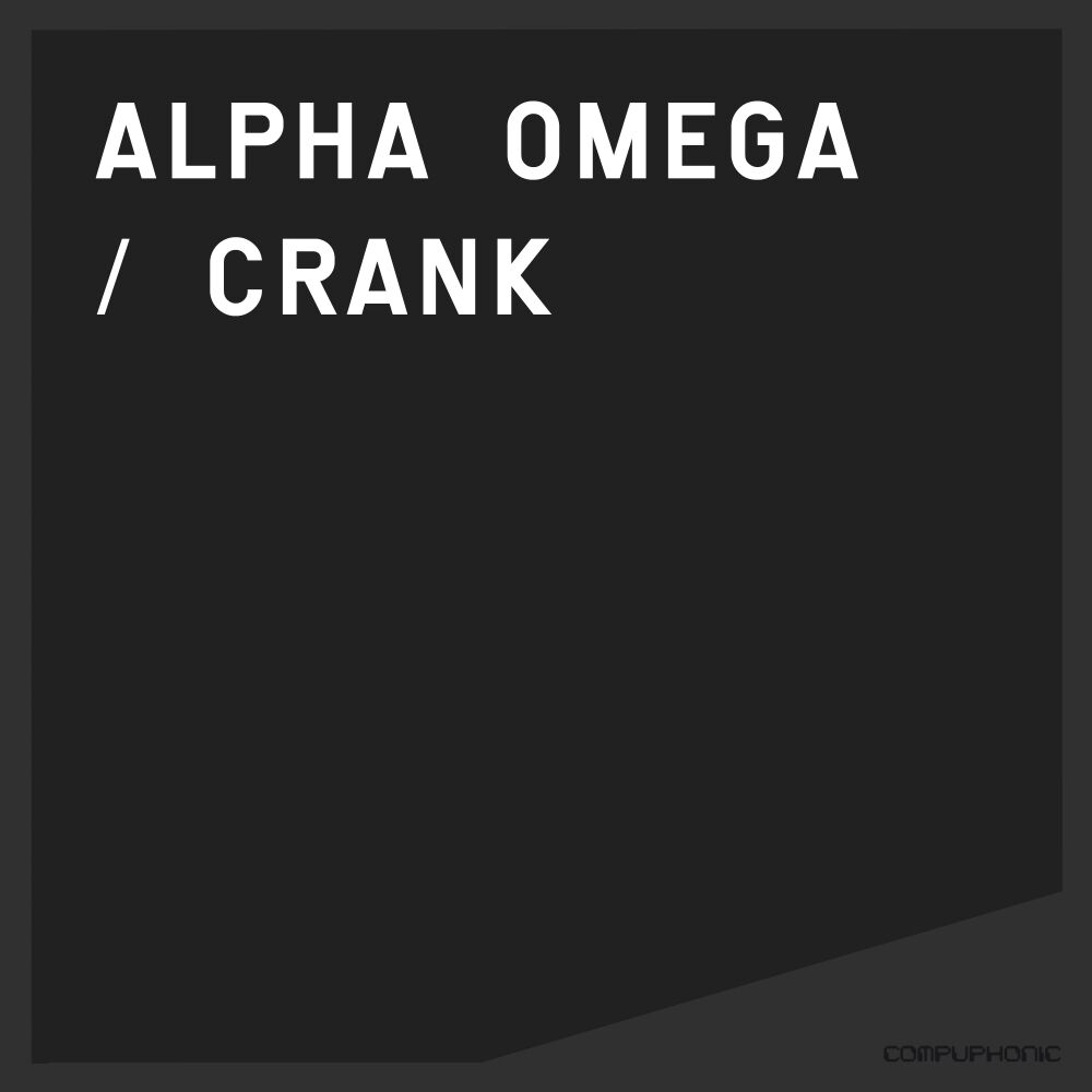 Picture of Alpha Omega