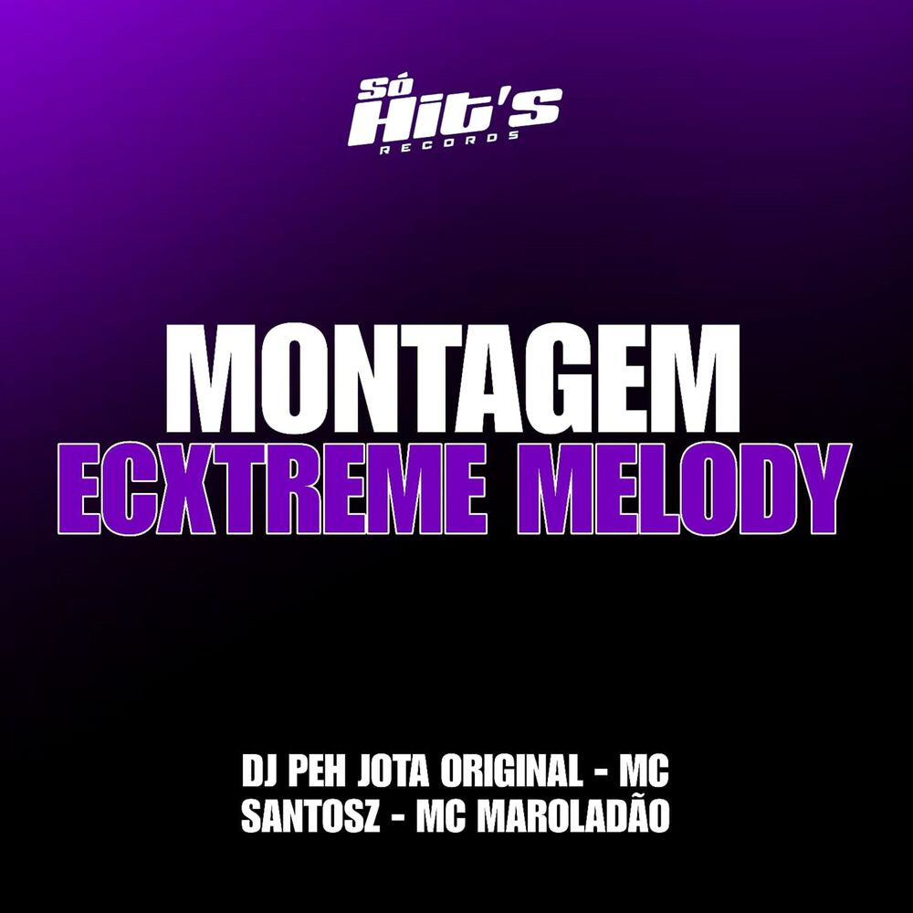 Picture of Montagem Ecxtreme Melody