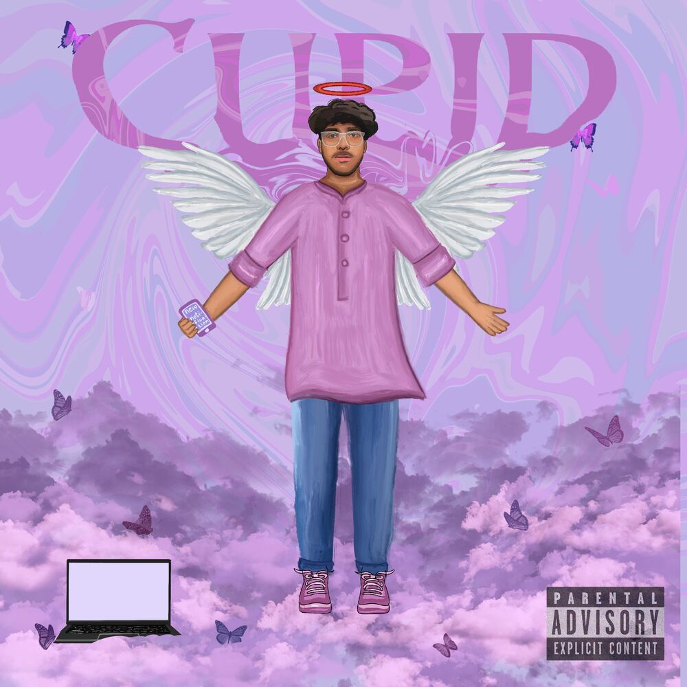 Picture of Cupid