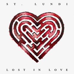 Cover of Lost in Love
