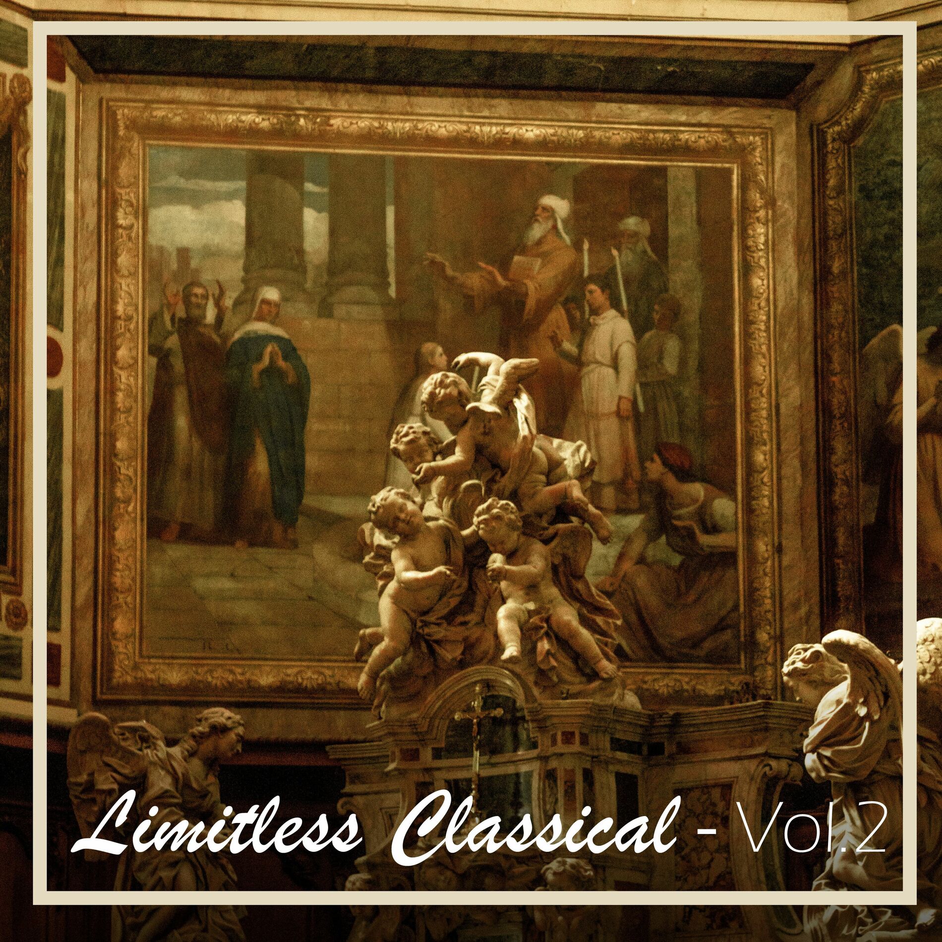 Album cover of Limitless Classical, Vol. 2