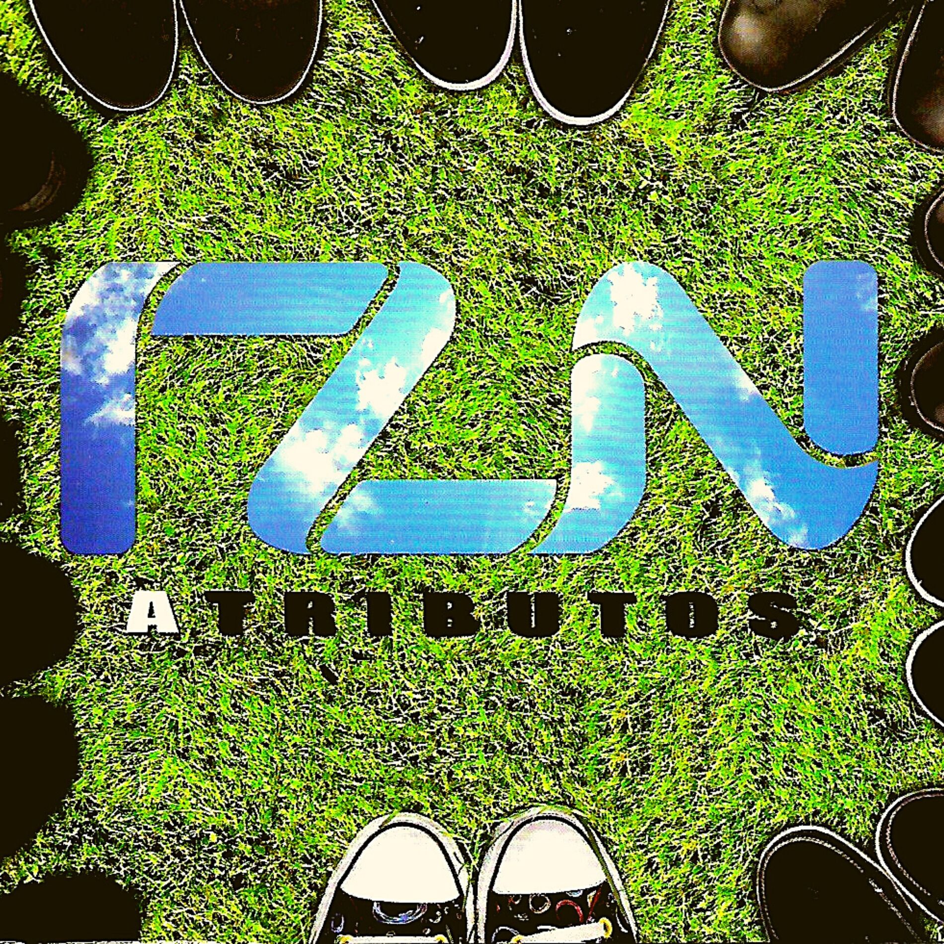 Album cover of Atributos