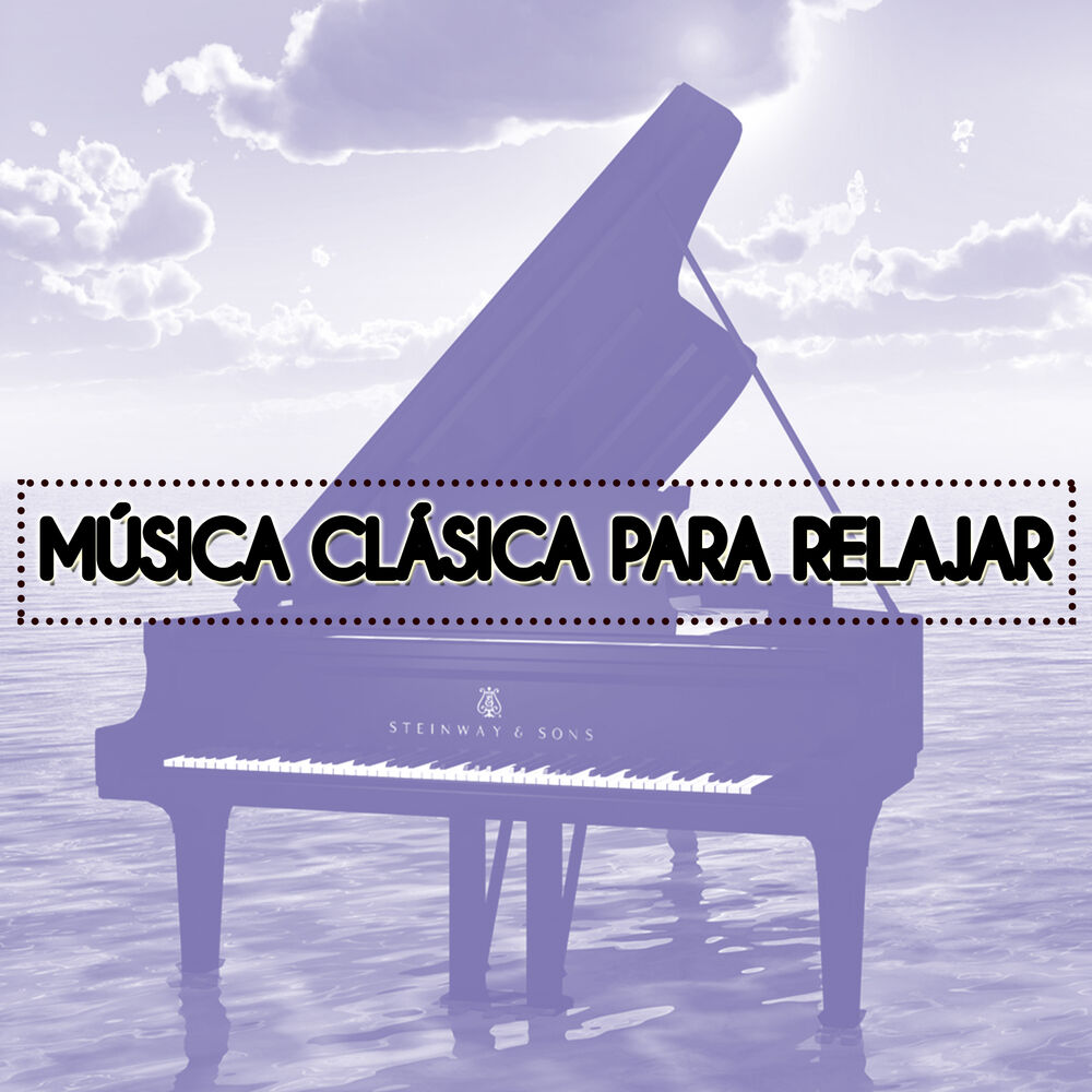 Picture of Música Clásica para Relajar