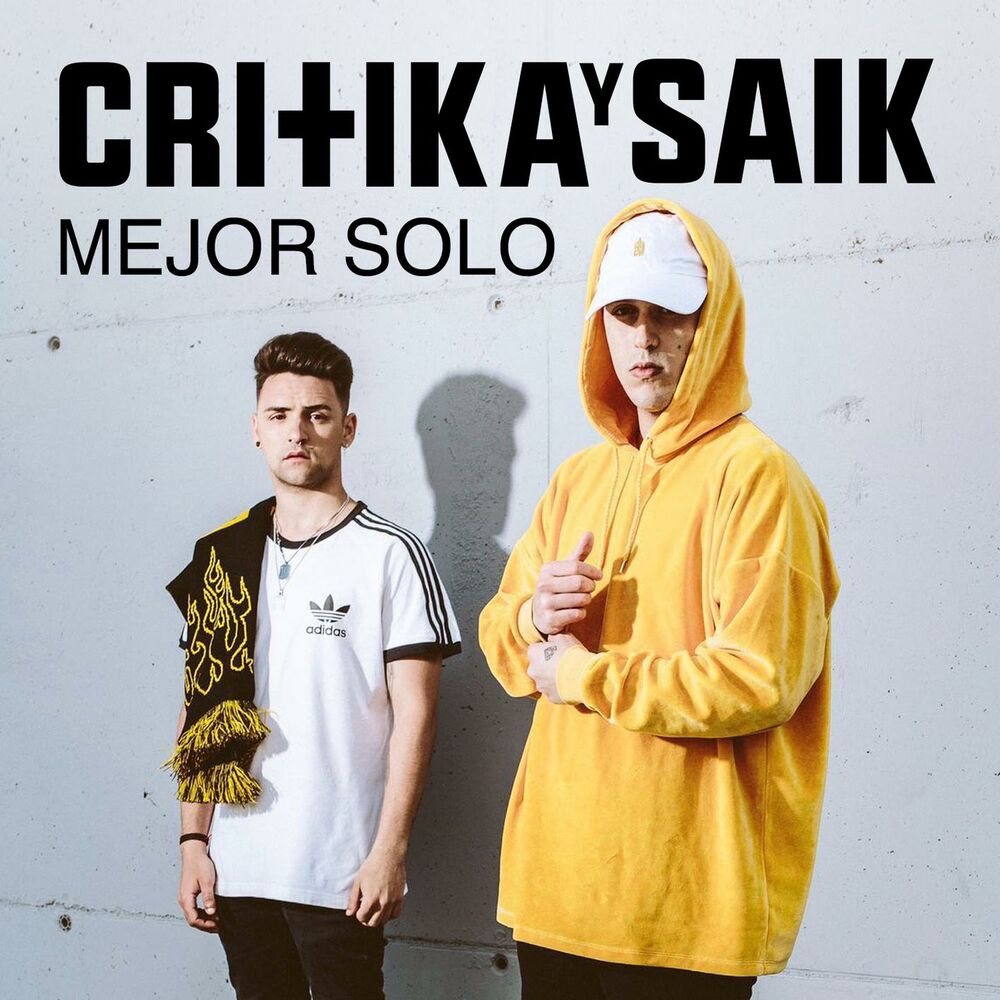 Picture of Mejor Solo