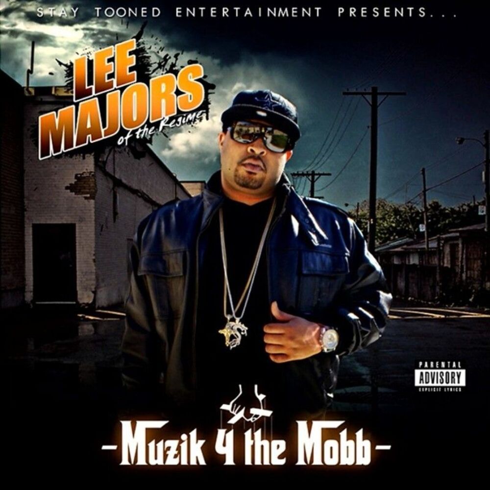 Picture of Muzik 4 the Mobb