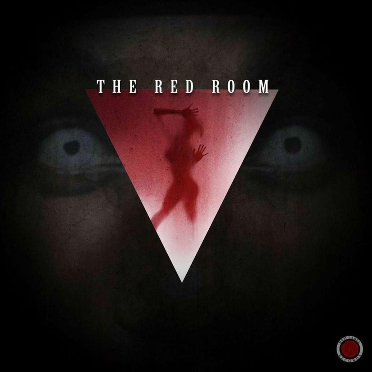 Album cover of The Red Room (feat. Hopsin)