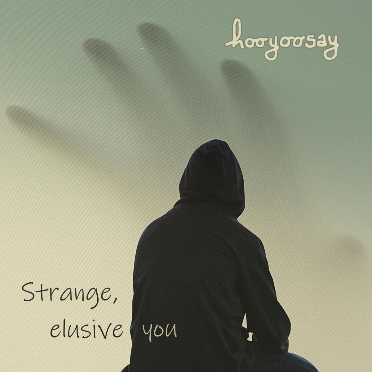 Album cover of Strange, Elusive You