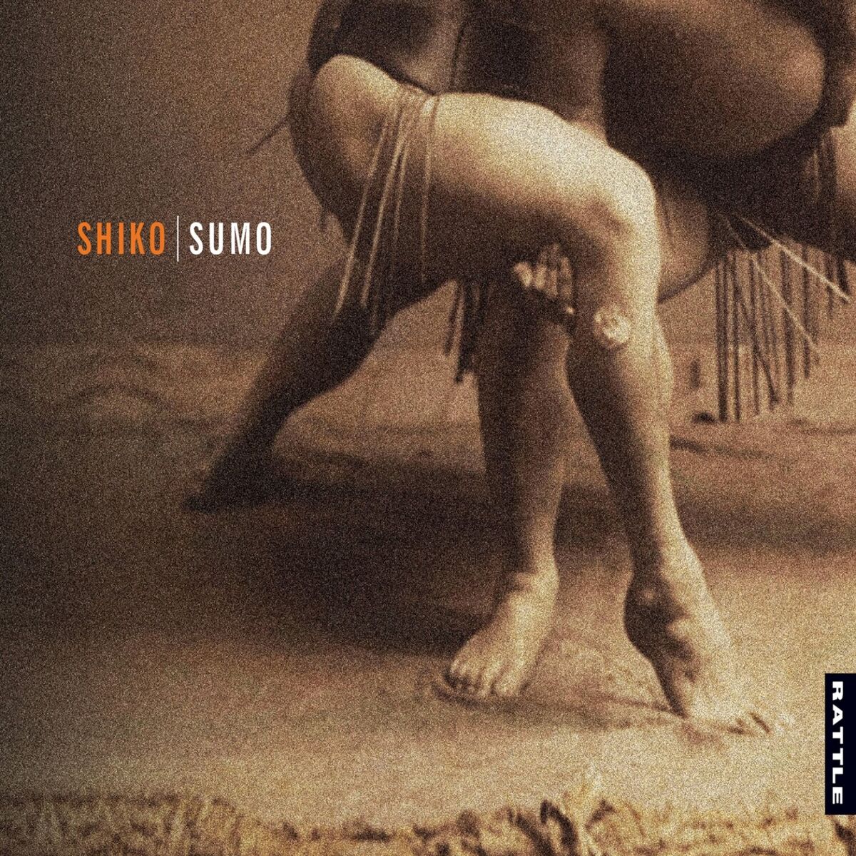 Album cover of Shiko