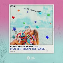 Cover of Hotter Than My Exes