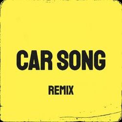Cover of Car Song (The Clockworks Mix)
