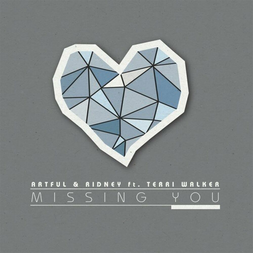 Picture of Missing You (2014 Remixes)