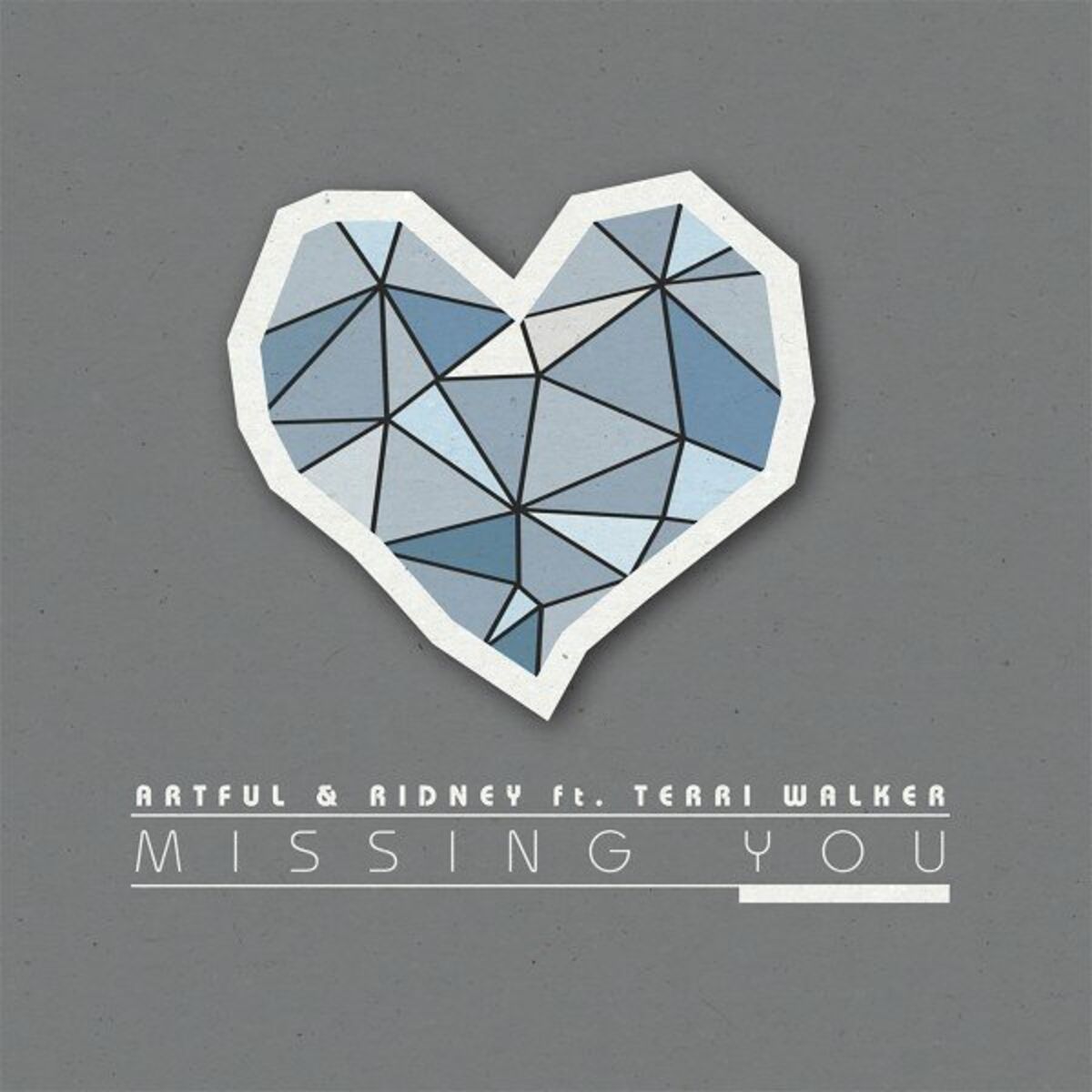 Album cover of Missing You (2014 Remixes)