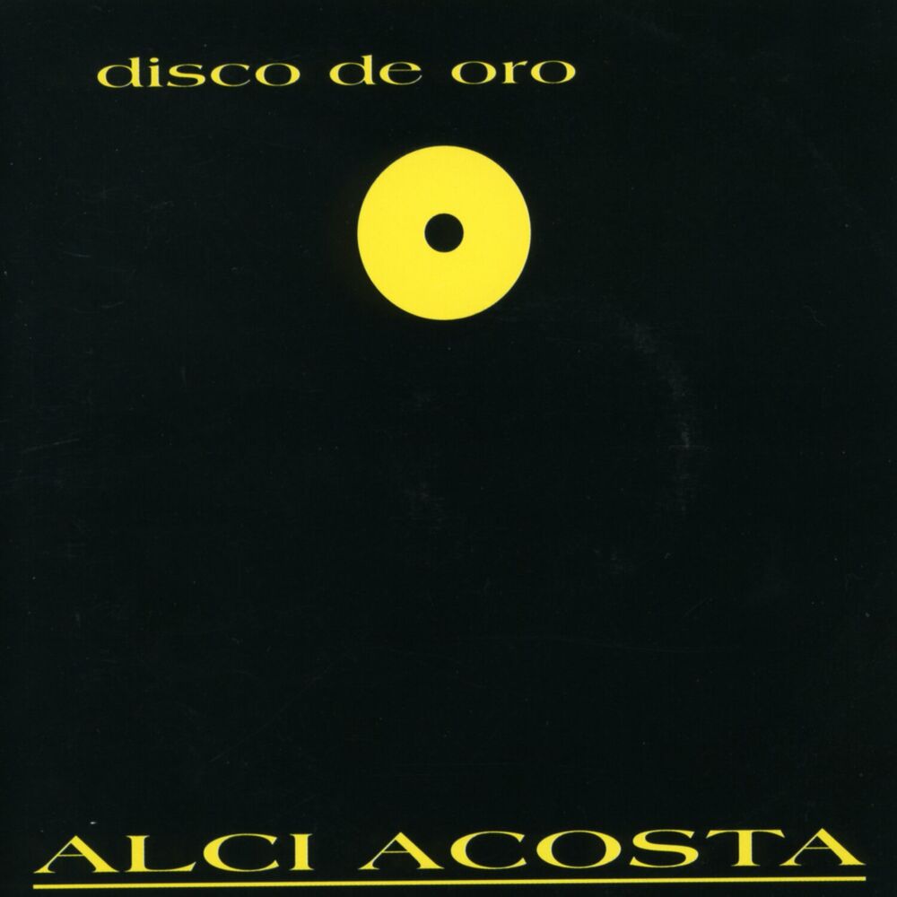 Picture of Disco de Oro