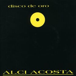 Cover of Disco de Oro