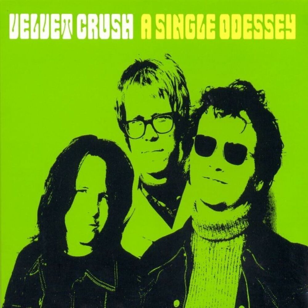 Picture of A Single Odessey