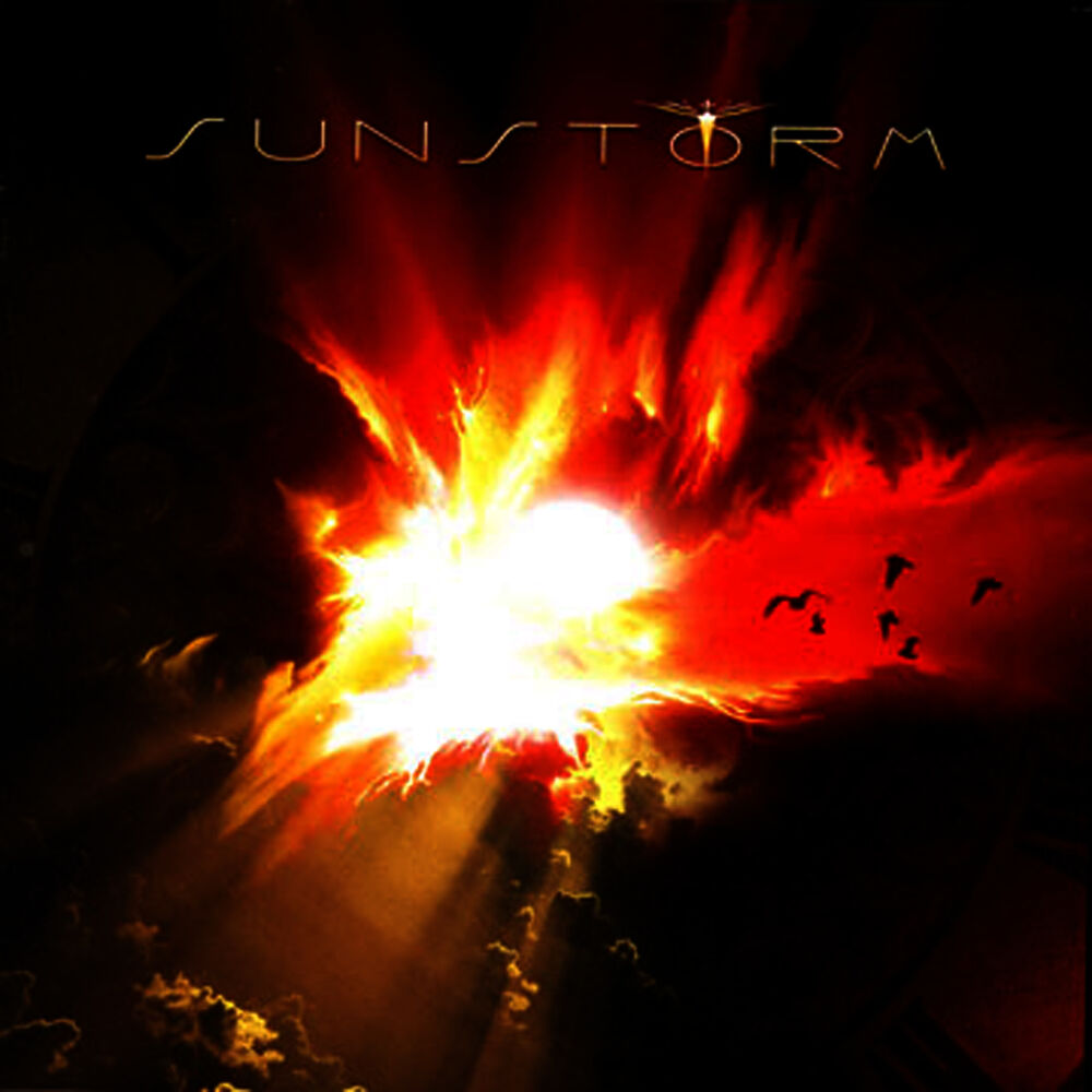 Picture of Sunstorm