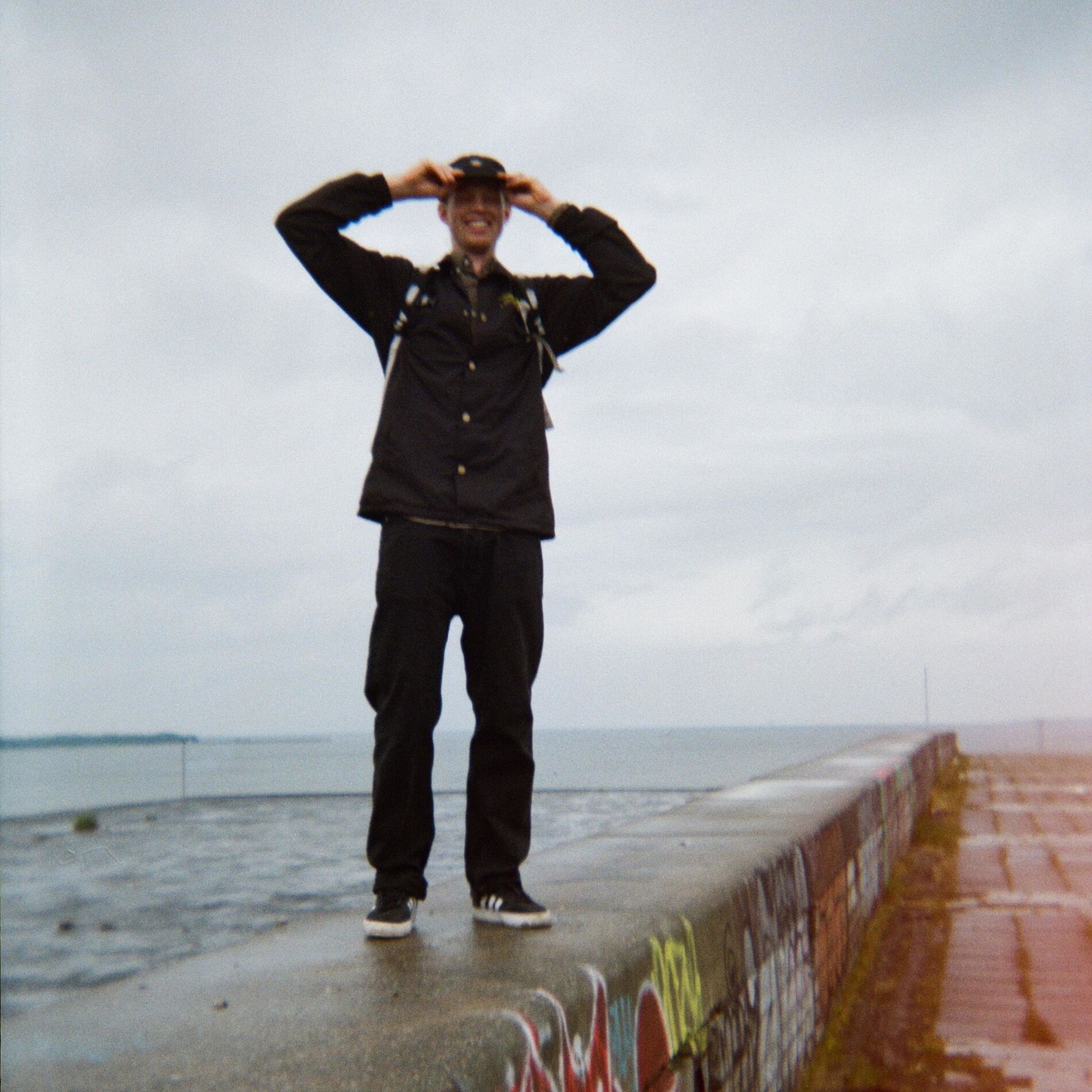 Album cover of Elämä Kantaa (feat. Asa)